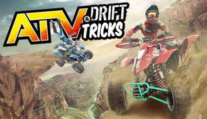 ATV-Drift-amp-Tricks-Free-Download