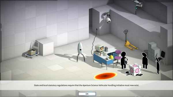 Bridge Constructor Portal PC