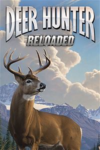 Deer Hunter Reloaded