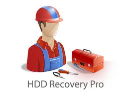 HDD Recovery Pro Full Torrent 4.1 Veri Kurtarma