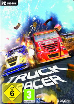 Truck Racer indir,Truck Racer full,Truck Racer download,Truck Racer crack,Truck Racer 2013 full indir tır Oyunları indir full