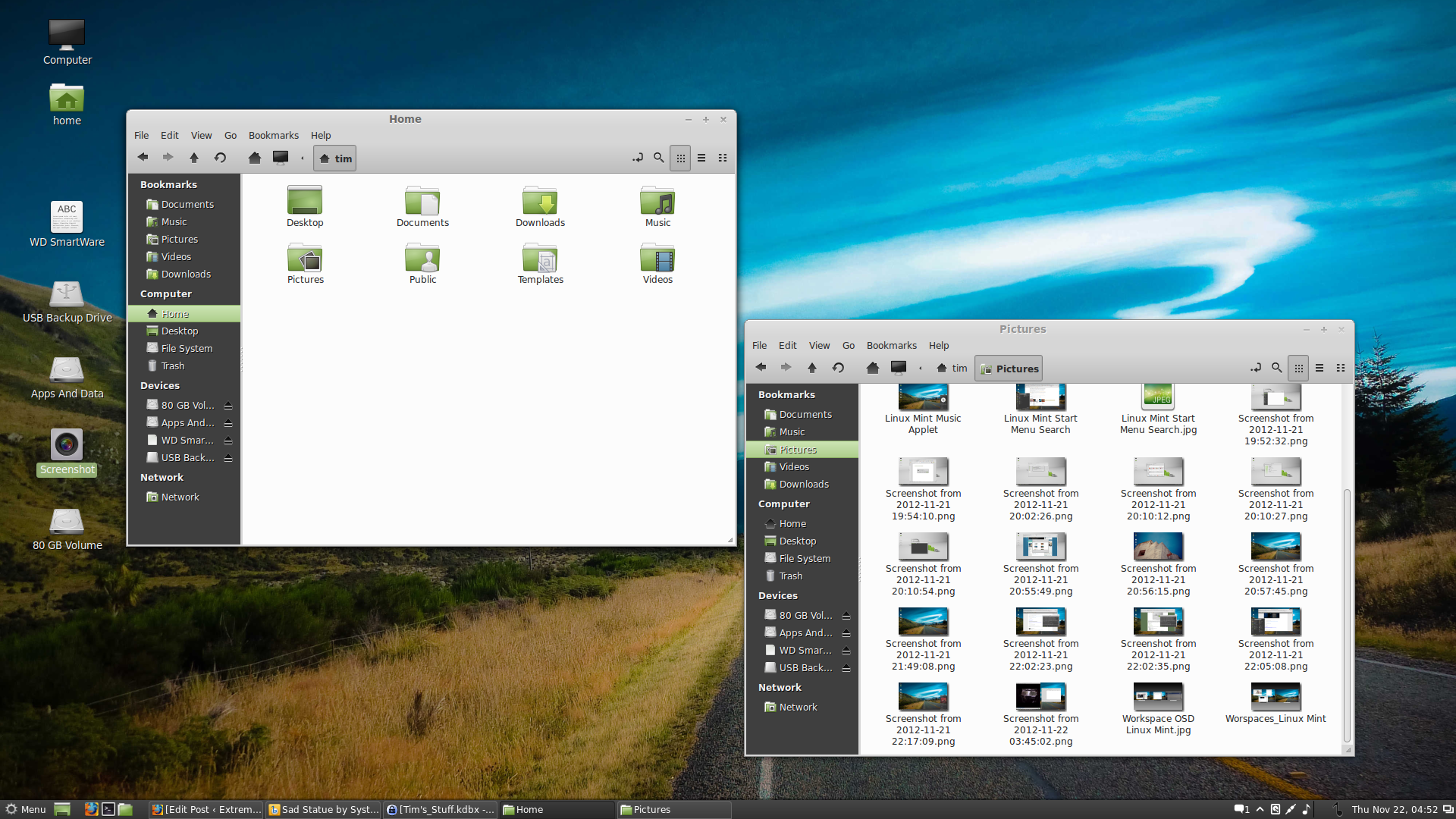 Linux-Mint-14-Nemo-File-Browser.png