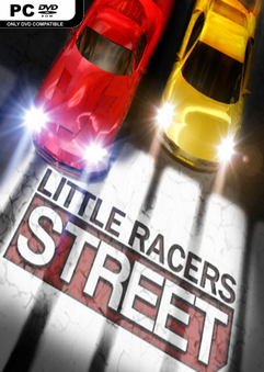 Little Racers Street full pc