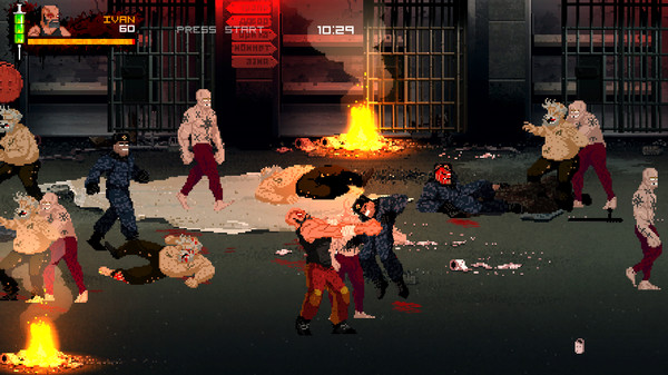 Mother Russia Bleeds Kurulu (2)