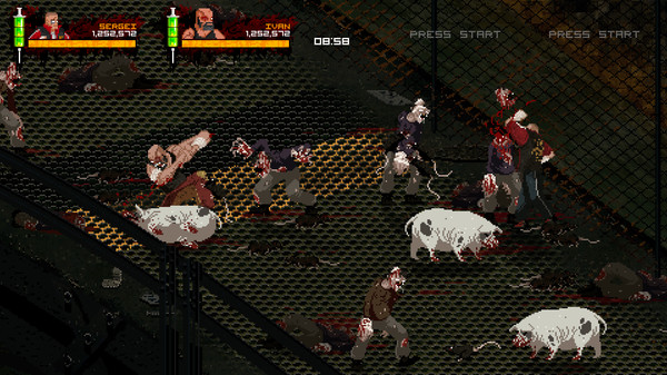 Mother Russia Bleeds Kurulu (3)