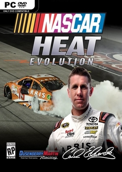 nascar-heat-evolution