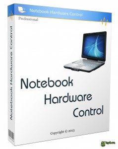 Notebook Hardware Control