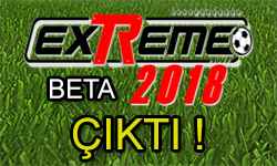 PES exTReme 18