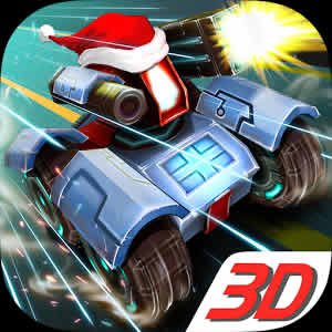 Racing-Tank-Android-Resim-1