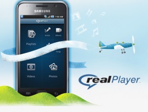 RealPlayer