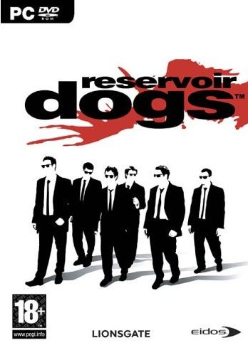 Reservoir-Dogs