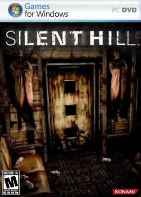 Silent Hill 1