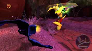 TY the Tasmanian Tiger 3 PC