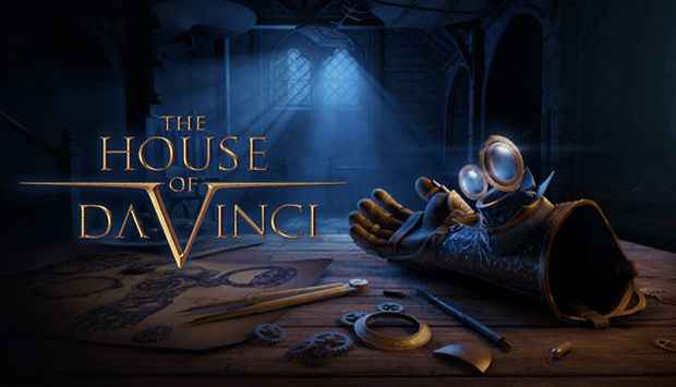 The-House-of-Da-Vinci-Free-Download