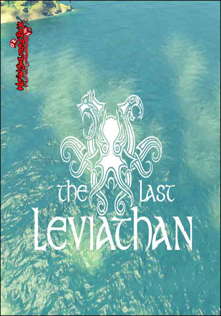 The Last Leviathan Download