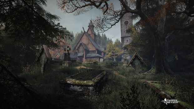 The-Vanishing-of-Ethan-Carter-Redux-Torrent-Download