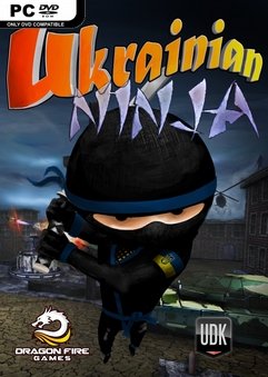 ukrainian-ninja