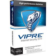 VIPRE Internet Security 2014 Full 7.0.6.2