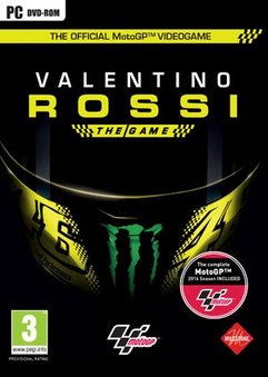 Valentino Rossi The GAME kurulum (2)