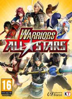 WARRIORS-ALL-STARS-Musou-Stars indir