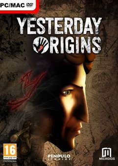 yesterday-origins