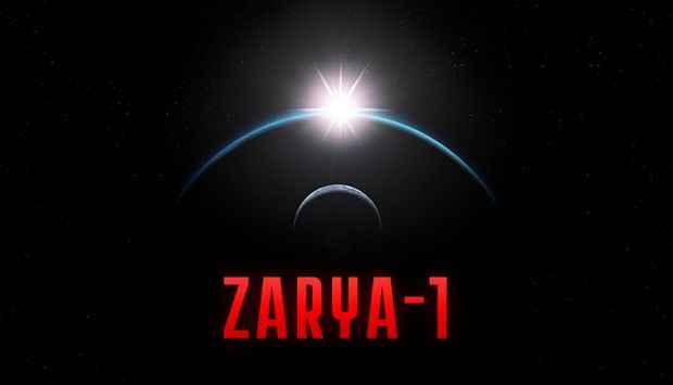 Zarya-1 Mystery on the