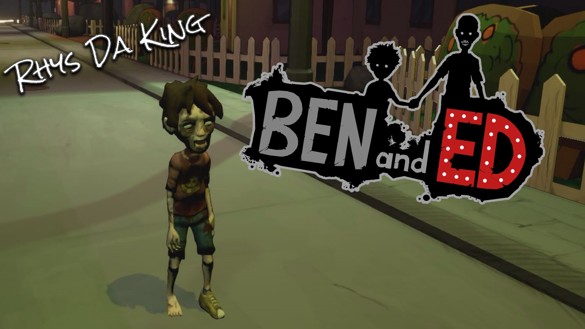 ben-ed