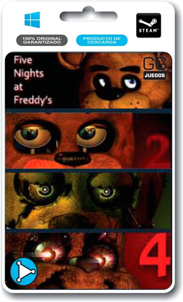 five-nights-at-freddys-franchise-pack-1-4-pc-100-original-782311-MLA20512809803_122015-F