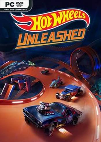 Hot Wheels Unleashed İndir - Full PC | Torrent