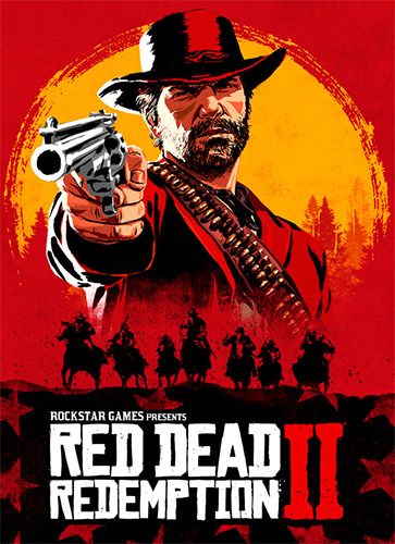 Red Dead Redemption 2 Torrent Full İndir | PC | Torrent