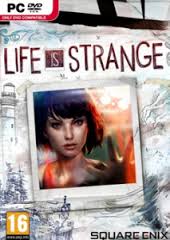 life-stranger