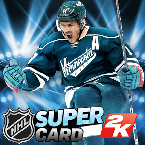 NHL SuperCard.Apk